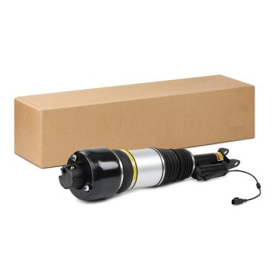 Bellow, Air Suspension RIDEX 4118A0023 4118A0023 - photo 2
