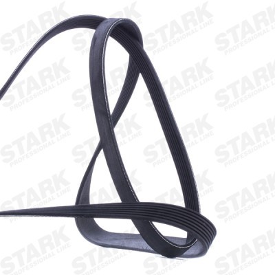 V-Ribbed Belt Stark SKPB-0090201 SKPB-0090201 - photo 4