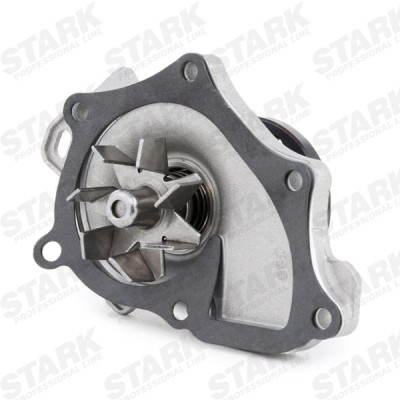 Water Pump, Engine Cooling Stark SKWP-0520196 SKWP-0520196 - photo 5