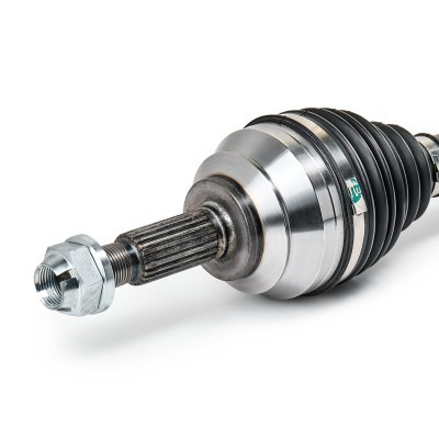 Drive Shaft RIDEX 13D2226R 13D2226R - photo 5