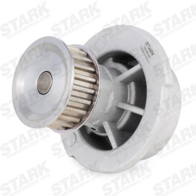 Water Pump, Engine Cooling Stark SKWP-0520076 SKWP-0520076 - photo 3