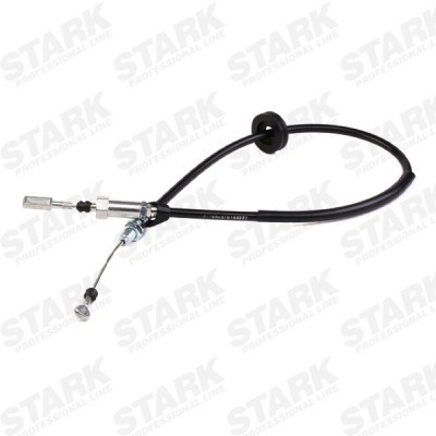 Cable Pull, Parking Brake Stark SKCPB-1050225 SKCPB-1050225 - photo 3