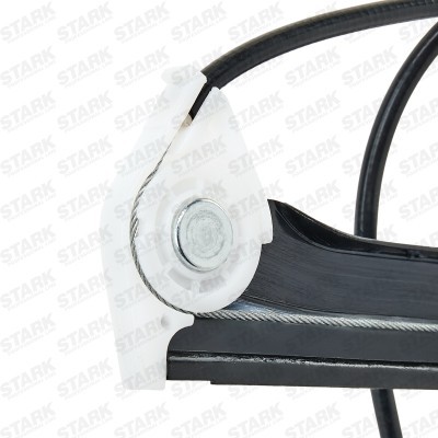 Window Regulator Stark SKWR-0420043 SKWR-0420043 - photo 5