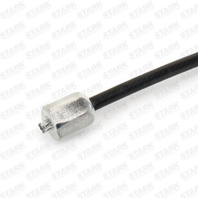 Cable Pull, Parking Brake Stark SKCPB-1050127 SKCPB-1050127 - photo 4