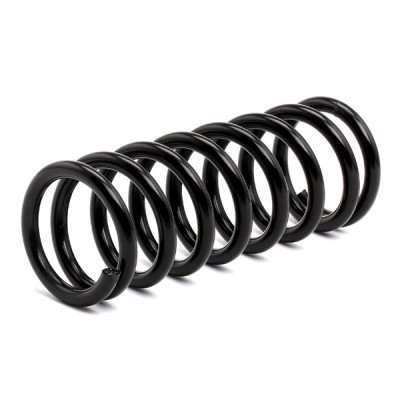 Suspension Spring RIDEX 188C0368 188C0368 - photo 4