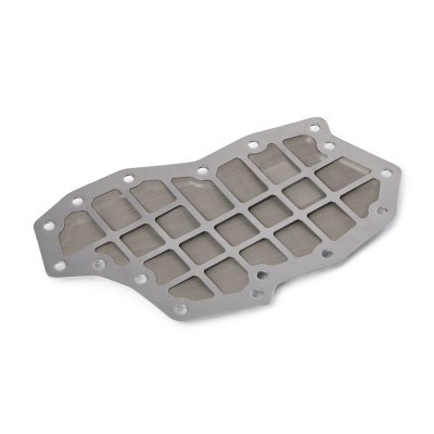 Hydraulic Filter, Automatic Transmission RIDEX 3843H0090 3843H0090 - photo 4