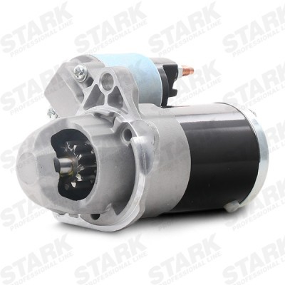 Starter Stark SKSTR-0330337 SKSTR-0330337 - photo 3