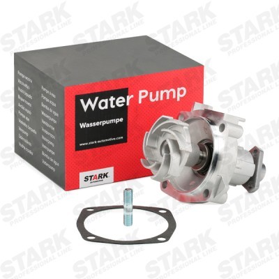 Water Pump, Engine Cooling Stark SKWP-0520495 SKWP-0520495 - photo 2
