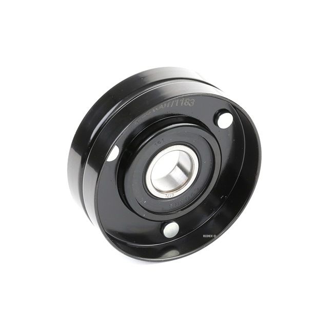 Drive Belt Tensioner RIDEX 310T0215 310T0215 - photo 1
