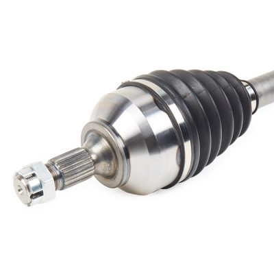 Drive Shaft RIDEX 13D0637 13D0637 - photo 5