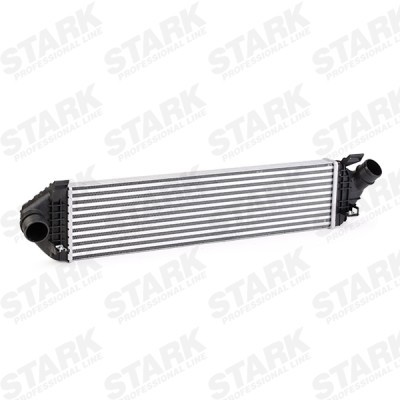 Intercooler, Charger Stark SKICC-0890312 SKICC-0890312 - photo 3