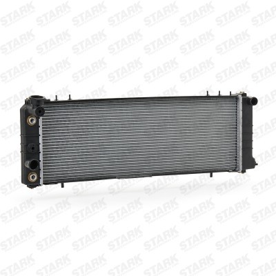 Radiator, Engine Cooling Stark SKRD-0120287 SKRD-0120287 - photo 5