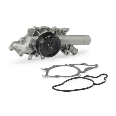 Water Pump, Engine Cooling RIDEX 1260W0062P 1260W0062P - photo 3
