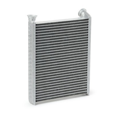 Radiator, Interior Heating RIDEX 467H0167 467H0167 - photo 3