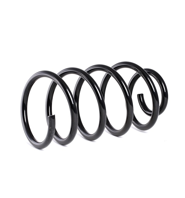 Suspension Spring RIDEX 188C0241 188C0241 - photo 1