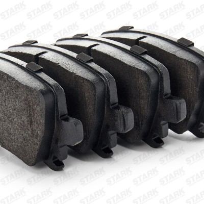 Brake Pads Set Stark SKAD-1009 SKAD-1009 - photo 6