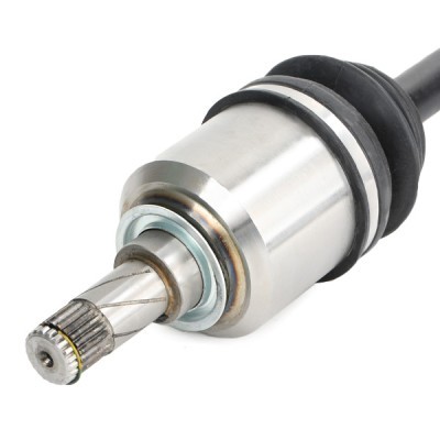 Drive Shaft RIDEX 13D0358 13D0358 - photo 10
