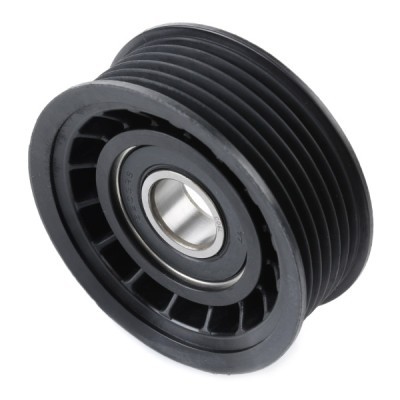 Belt Tensioner V-Ribbed Belt RIDEX 310T0159 310T0159 - photo 2