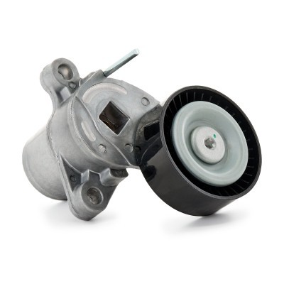 Belt Tensioner V-Ribbed Belt RIDEX 310T0667 310T0667 - photo 3