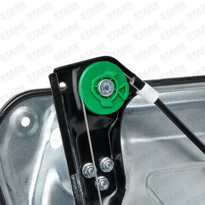 Window Regulator Stark SKWR-0420170 SKWR-0420170 - photo 5