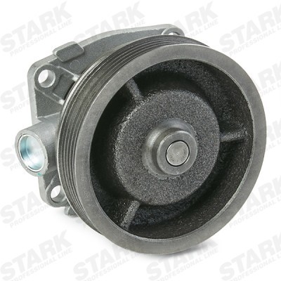 Water Pump, Engine Cooling Stark SKWP-0520588 SKWP-0520588 - photo 3