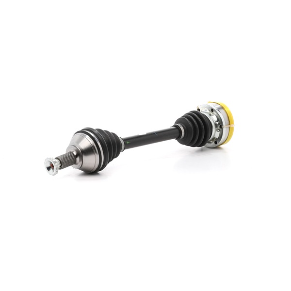 Drive Shaft RIDEX 13D0599R 13D0599R - photo 1