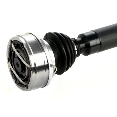Drive Shaft RIDEX 13D0033 13D0033 - photo 4