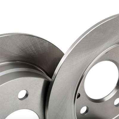 Brake Disc RIDEX 82B0071 82B0071 - photo 5