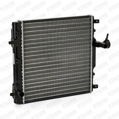 Radiator, Engine Cooling Stark SKRD-0120293 SKRD-0120293 - photo 5