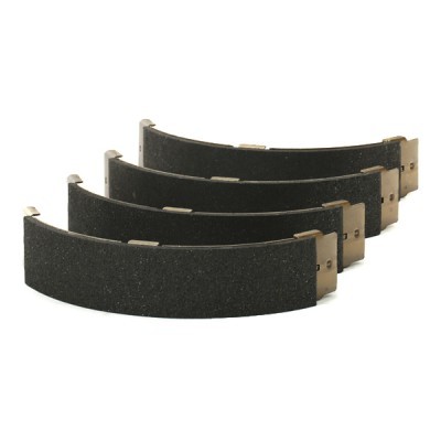 Brake Pads Set RIDEX 70B0333 70B0333 - photo 4