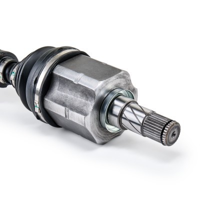 Drive Shaft RIDEX 13D1759R 13D1759R - photo 6