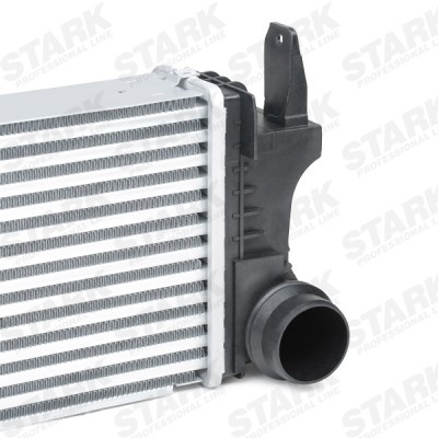 Intercooler, Charger Stark SKICC-0890241 SKICC-0890241 - photo 6