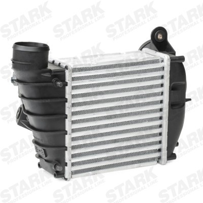 Intercooler, Charger Stark SKICC-0890004 SKICC-0890004 - photo 5