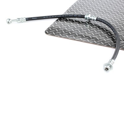 Brake Hose RIDEX 83B0463 83B0463 - photo 2