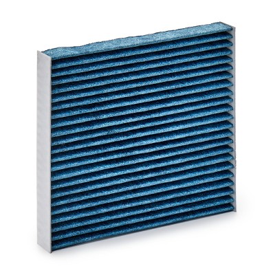 Cabin Air Filter RIDEX 424I0581 424I0581 - photo 6