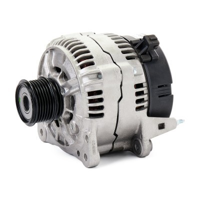 Alternator RIDEX 4G0575R 4G0575R - photo 3
