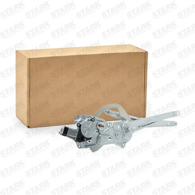 Window Regulator Stark SKWR-0420593 SKWR-0420593 - photo 2