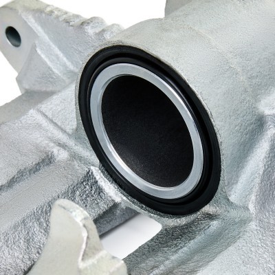 Brake Caliper RIDEX 78B2942R 78B2942R - photo 5