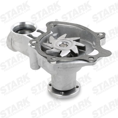 Water Pump, Engine Cooling Stark SKWP-0520210 SKWP-0520210 - photo 6
