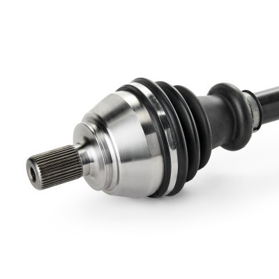 Drive Shaft RIDEX 13D0319R 13D0319R - photo 5