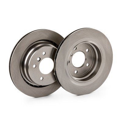 Brake Disc RIDEX 82B1073 82B1073 - photo 7
