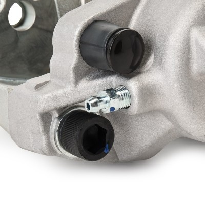 Brake Caliper RIDEX 78B1499R 78B1499R - photo 6