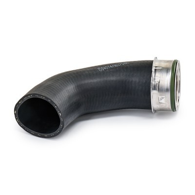 Charger Air Hose RIDEX 3314C0392 3314C0392 - photo 2