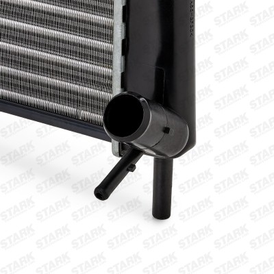 Radiator, Engine Cooling Stark SKRD-0120491 SKRD-0120491 - photo 7