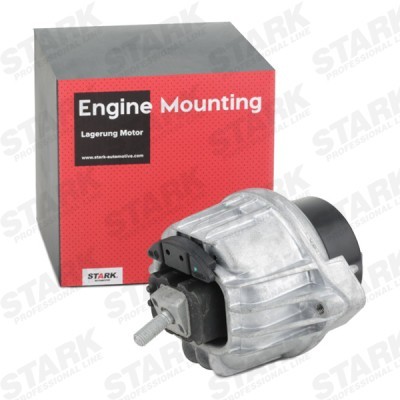 Engine Mounting Stark SKEM-0660418 SKEM-0660418 - photo 2