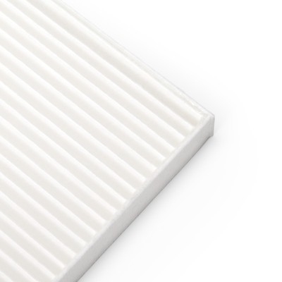 Cabin Air Filter RIDEX 424I0107P 424I0107P - photo 5