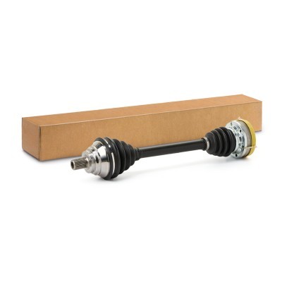 Drive Shaft RIDEX 13D0737R 13D0737R - photo 2