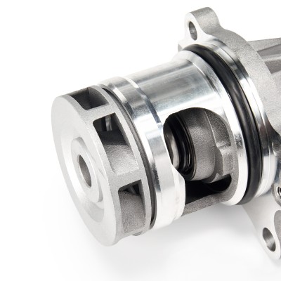 Water Pump, Engine Cooling RIDEX 1260W0012 1260W0012 - photo 8