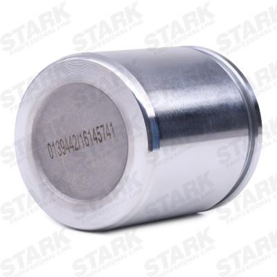 Piston, Brake Caliper Stark SKPBC-1660040 SKPBC-1660040 - photo 3