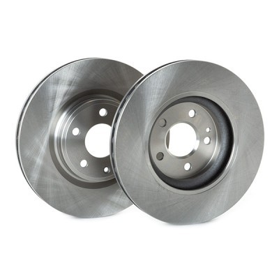 Brake Disc RIDEX 82B1625 82B1625 - photo 4